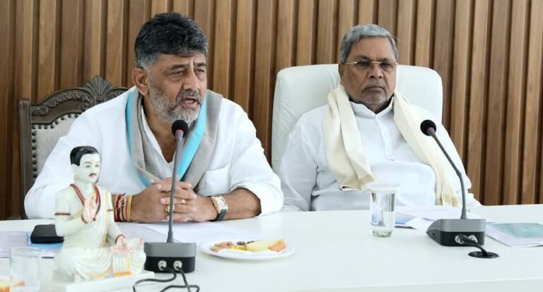 ರಾಜ್ಯದ ಪಾಲಿನ ನೀರು ಪಡೆದುಕೊಳ್ಳಲು ಕಾನೂನು ಕ್ರಮ