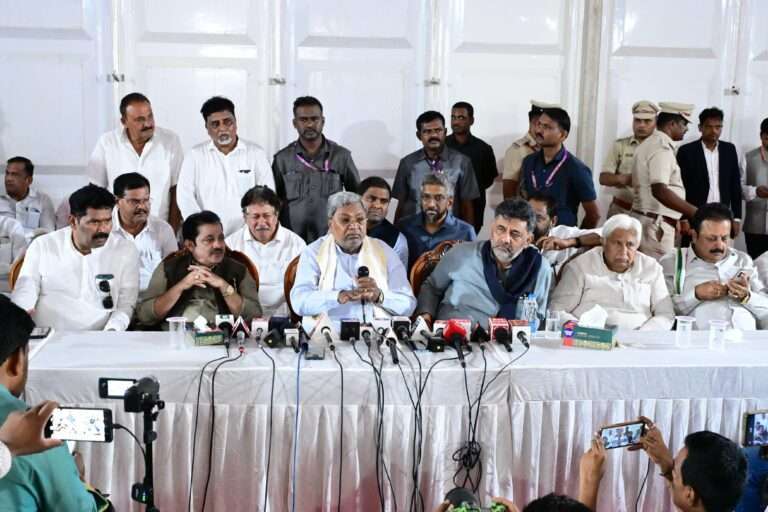 ಕೊಪ್ಪಳ ಬಲ್ಡೋಟ ಉಕ್ಕು ಕಾರ್ಖಾನೆ: ಜಿಲ್ಲಾಧಿಕಾರಿಗಳ ವರದಿ ಪರಿಶೀಲಿಸಿ ಸೂಕ್ತ ತೀರ್ಮಾನ