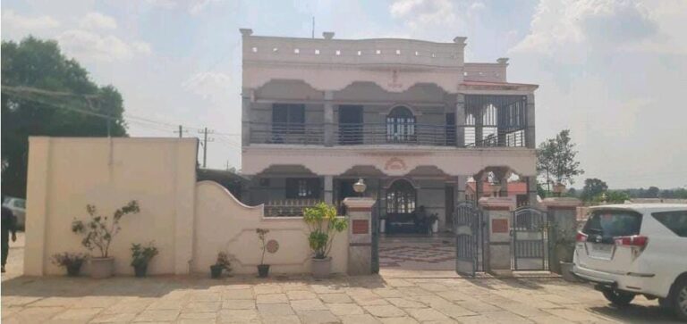 ಸುರೇಶ್ ಬಾಬುಗೆ ಮತ್ತೆ ಲೋಕಾ ಗಾಳ