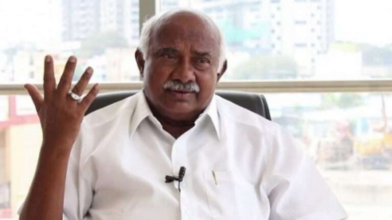 ನೀತಿ ಆಯೋಗ ಸಭೆಗೆ ಸಿಎಂ ಗೈರು: ಮಹಾ ಅಪರಾಧ