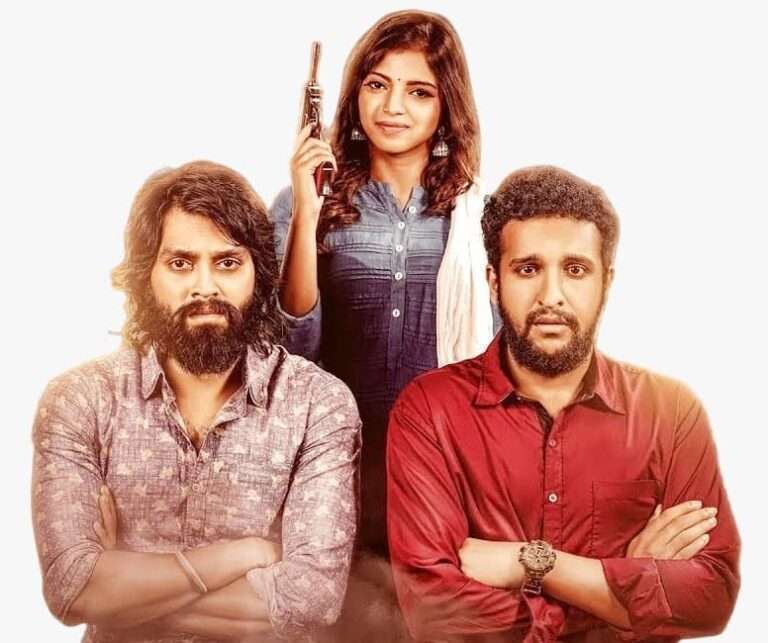 ಗೆಳೆಯನ ಮುಗಿಸಲು ಗೆಳತಿಯ ಸುಪಾರಿ!