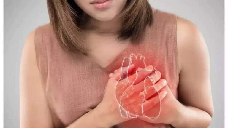 ಹೃದಯಘಾತಕ್ಕೆ ಯುವತಿ ಸಾವು