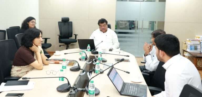 ಬೆಂಗಳೂರಿನಲ್ಲಿ ಜೂ.10ರಂದು ಉತ್ಪಾದನಾ ಮಂಥನ