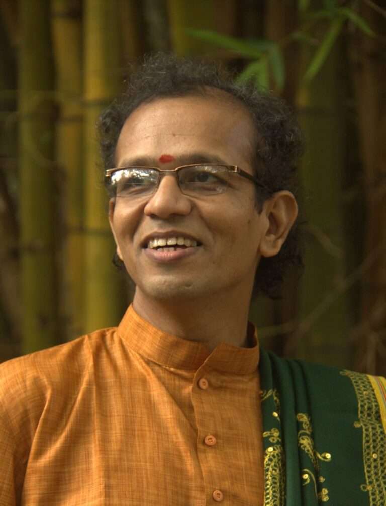 ಯಕ್ಷಗಾನ ಕಲಾರಂಗ ಪ್ರಶಸ್ತಿಗೆ ಶತಾವಧಾನಿ ಆರ್. ಗಣೇಶ್ ಆಯ್ಕೆ