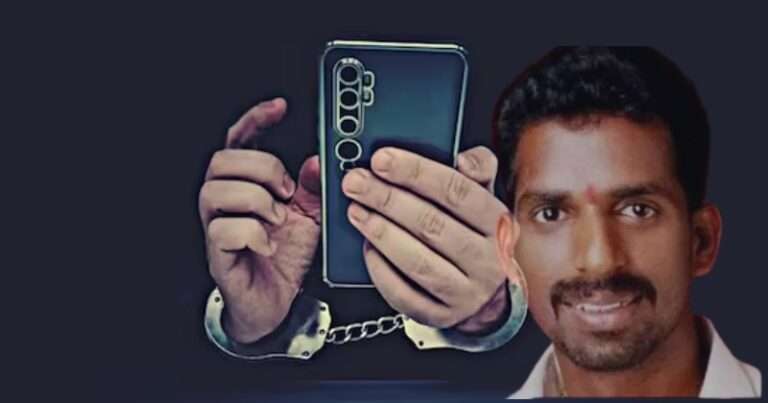 ಕೋಮು ಸಂಘರ್ಷ ಪ್ರಚೋದನೆಯ ಹಳೆ ವೀಡಿಯೊ ಹಂಚಿದಾತನ ಸೆರೆ