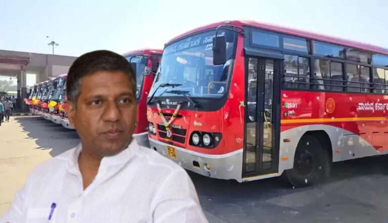 ವಾಯುವ್ಯ ಕರ್ನಾಟಕ ರಸ್ತೆ ಸಾರಿಗೆ ಸಂಸ್ಥೆಗೆ 2000 ಅಭ್ಯರ್ಥಿಗಳ ನೇಮಕಾತಿಗೆ ಆಗ್ರಹ