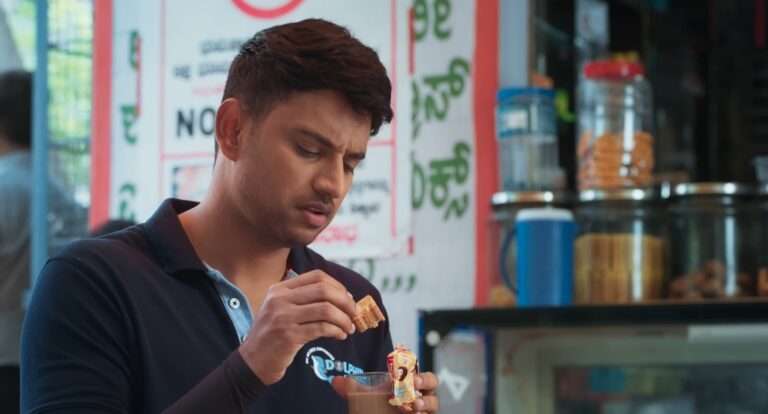 ಡಾರ್ಲಿಂಗ್ ಕೃಷ್ಣನ ಹುಟ್ಟುಹಬ್ಬಕ್ಕೆ ʼಬ್ರ್ಯಾಟ್ʼ ಟೀಸರ್‌ ಅನಾವರಣ