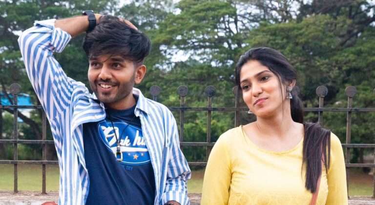 ‘ಟ್ರೇಲರ್ ಡಿಕೋಡ್’ ಸ್ಪರ್ಧೆ ಮೂಲಕ ಕೂತೂಹಲ ಹುಟ್ಟಿಸಿದ್ದ ‘ಮಾತೊಂದ ಹೇಳುವೆ’ ಚಿತ್ರದ ಟ್ರೇಲರ್ ಬಿಡುಗಡೆ