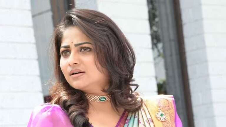 ರಚಿತಾ ರಾಮ್ ವಿರುದ್ಧ ದೂರು