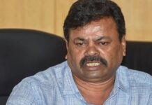 ಸ್ವಇಚ್ಛೆಯಿಂದ ಧರ್ಮೇಂದ್ರ ಪ್ರಧಾನ್ ರಾಜೀನಾಮೆ