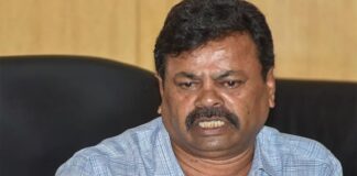 ಸ್ವಇಚ್ಛೆಯಿಂದ ಧರ್ಮೇಂದ್ರ ಪ್ರಧಾನ್ ರಾಜೀನಾಮೆ