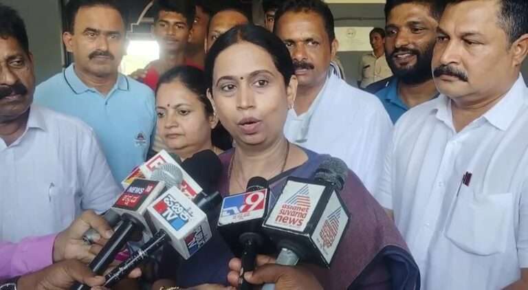 ಶಾಸಕ ಸುನಿಲ್ ಕುಮಾರ್ ಅವರಿಂದ ನೈತಿಕ ಪಾಠ ಕಲಿಯಬೇಕಾಗಿಲ್ಲ