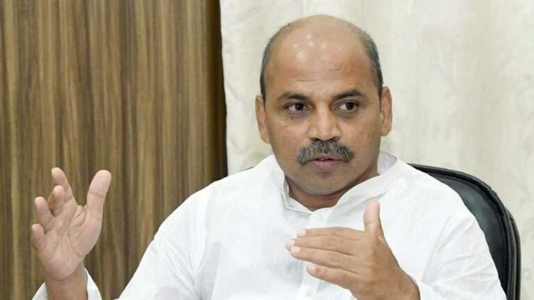 ಪತ್ರ ಸೃಷ್ಟಿ ಮಾಡುವಲ್ಲಿ ಬಿಜೆಪಿಯವರು ನಿಸ್ಸೀಮರು