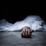 ರೈಲಿಗೆ ತಲೆ ಕೊಟ್ಟು ಉಸಿರು ಚೆಲ್ಲಿದ ಯುವಕ