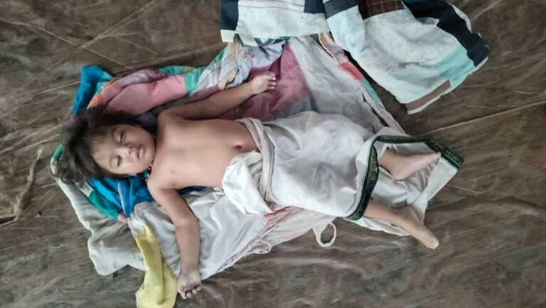 ಅಂಕೋಲಾ: ಗೊಬ್ಬರದ ಗುಂಡಿಗೆ ಬಿದ್ದು 2 ವರ್ಷದ ಮಗು ಸಾವು