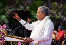 ದ್ವೇಷ ಭಾಷಣ ಮಸೂದೆ: ರಾಜ್ಯಪಾಲರಿಂದ ತಿರಸ್ಕೃತವಾಗಿಲ್ಲ