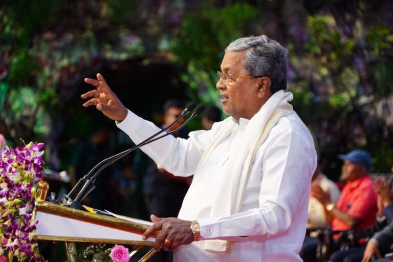 ದ್ವೇಷ ಭಾಷಣ ಮಸೂದೆ: ರಾಜ್ಯಪಾಲರಿಂದ ತಿರಸ್ಕೃತವಾಗಿಲ್ಲ