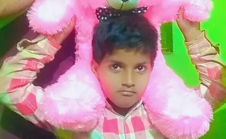 ಹೃದಯಾಘಾತ: 4ನೇ ತರಗತಿ ವಿದ್ಯಾರ್ಥಿ ಸಾವು