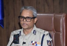 Breaking News: ಐಪಿಎಸ್ ಅಧಿಕಾರಿ ಬಿ. ದಯಾನಂದ ಅಮಾನತು ವಾಪಸ್