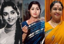 ಬೆಳ್ಳಿತೆರೆಯಲ್ಲಿ ಬೆಳಗಿದ ಅಭಿನೇತ್ರಿ ಸರೋಜಾದೇವಿ ನಡೆದುಬಂದ ದಾರಿ