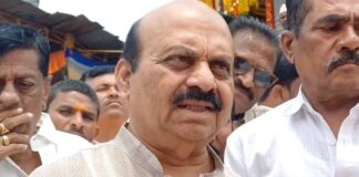 ಹಣ, ಹೆಂಡದ ಬಲದಿಂದ ಕಾಂಗ್ರೆಸ್ಗೆ ಜಯ