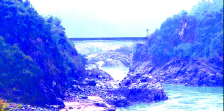 ಬ್ರಹ್ಮಪುತ್ರ ನದಿಗೆ ಡ್ಯಾಂ ನಿರ್ಮಾಣ ಆರಂಭಿಸಿದ ಚೀನಾ ಬ್ರಹ್ಮಪುತ್ರ ನದಿಗೆ ಡ್ಯಾಂ ನಿರ್ಮಾಣ ಆರಂಭಿಸಿದ ಚೀನಾ