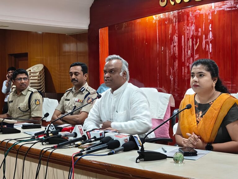 ದಲಿತರಿಗೆ ಮೀಸಲಿಟ್ಟ ಅನುದಾನ ಹಂಚಿಕೆ: ಬಿಜೆಪಿಗೆ ಸಚಿವರ ಸವಾಲು