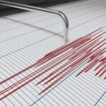 ಕಲಬುರಗಿ ಜಿಲ್ಲೆಯಲ್ಲಿ 2.7 ರಿಕ್ಟರ್ ತೀವ್ರತೆಯ ಭೂಕಂಪನ