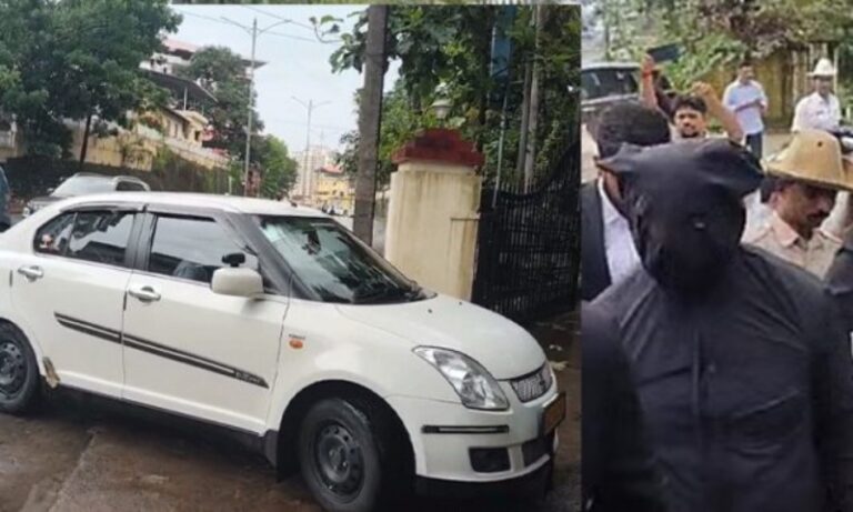 Dharmasthala: ಎಸ್‌ಐಟಿ ಮುಂದೆ ಬಂದ ದೂರುದಾರ, ಅನಾಮಿಕ ವ್ಯಕ್ತಿ