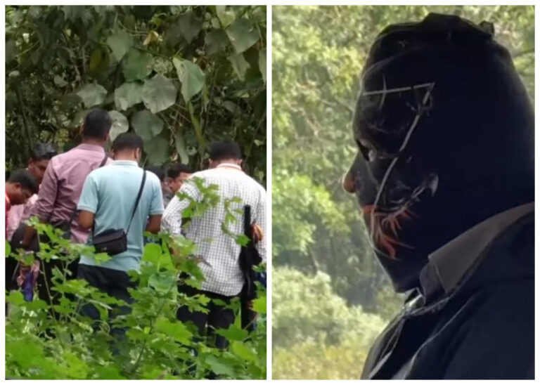 ಧರ್ಮಸ್ಥಳ: 5 ಕಡೆ ಪೊಲೀಸರು ಹುಡುಕಾಟ, ಸ್ಥಳದಲ್ಲಿ ಸಿಕ್ಕಿದ್ದೇನು?