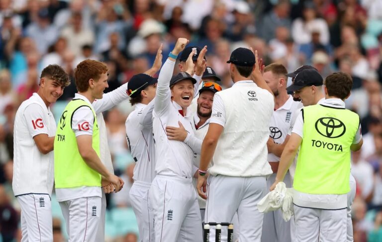 India-England 5th Test: ಟಾಸ್‌ ಸೋತ ಭಾರತ, ಆರಂಭದಲ್ಲೇ ಶಾಕ್‌!