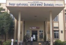 ಸಂಯುಕ್ತ ಕರ್ನಾಟಕದ ವರದಿ ಉಲ್ಲೇಖಿಸಿ ಯತೀಂದ್ರಗೆ ಆರ್.ಅಶೋಕ ಟಾಂಗ್