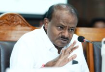 ಕೇಂದ್ರದಿಂದ ಗುಡ್ನ್ಯೂಸ್: ಕರ್ನಾಟಕದ 9 ಜಿಲ್ಲೆಗಳಲ್ಲಿ ಕೈಗಾರಿಕಾ ಪಾರ್ಕ್