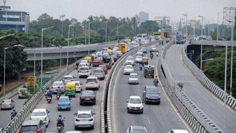 ಸಂಚಾರ ದಟ್ಟಣೆ: ಹೆಬ್ಬಾಳ ಬಳಿ ಮತ್ತೊಂದು ಮೇಲ್ಸೇತುವೆ