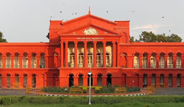 ಜಾತಿಗಣತಿ ಸಮೀಕ್ಷೆ: ರಾಜ್ಯ ಸರ್ಕಾರಕ್ಕೆ ಹೈಕೋರ್ಟ್‌ ಬಿಗ್‌ ರಿಲೀಫ್‌