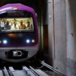 Namm Metro ಪ್ರಯಾಣಿಕರಿಗೆ ಗುಡ್ ನ್ಯೂಸ್: ಆತ್ಮಹತ್ಯೆಗೆ ಬ್ರೇಕ್ ಹಾಕಲು ಬರ್ತಿದೆ ‘ಸುರಕ್ಷತಾ ಬಾಗಿಲು’!