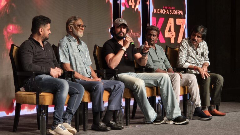 ಹೊಸ ಕಿಚ್ಚು: ವರ್ಷಾಂತ್ಯಕ್ಕೆ ಸು’ದೀಪ’ ದರ್ಶನ