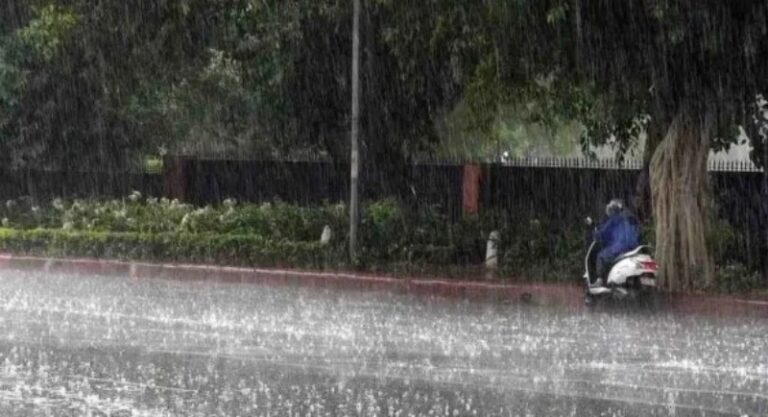 ಕರ್ನಾಟಕದಲ್ಲಿ ಇನ್ನೂ ಒಂದು ವಾರ ಮಳೆ ಅಬ್ಬರ: ರೆಡ್ ಅಲರ್ಟ್