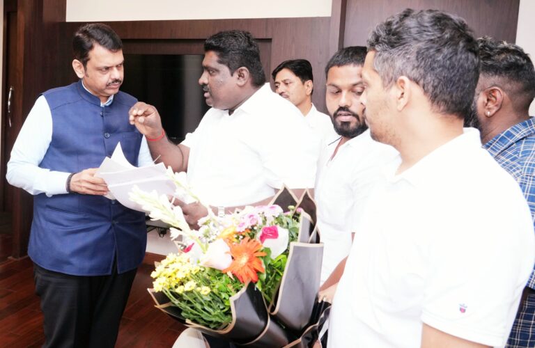 ಕನ್ನಡ ಕಡ್ಡಾಯಕ್ಕೆ ವಿರೋಧ: ‘ಮಹಾ’ ಸಿಎಂಗೆ ಮೊರೆ ಹೋದ MES