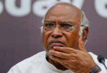 ʻಹೇಳಲು ನನ್ನ ಬಳಿ ಏನೂ ಇಲ್ಲʼ: ಮೌನ ಮುರಿದ ಖರ್ಗೆ