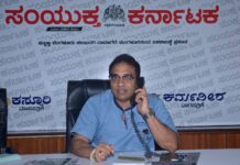 ಹೃದಯ ತಪಾಸಣೆ ಕಡ್ಡಾಯಗೊಳಿಸಿ: ಹೃದ್ರೋಗ ತಜ್ಞ ಡಾ. ಅಮಿತ್ ಸತ್ತೂರ್ ಸಲಹೆ