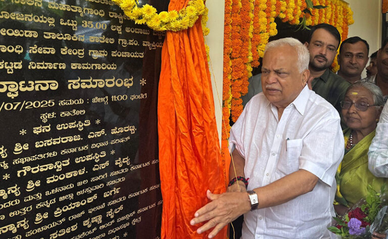 ಮನೆ ಹಂಚಿಕೆಯಲ್ಲಿ ದೂರುಗಳು ಬಂದರೆ ಸುಮ್ಮನಿರುವುದಿಲ್ಲ