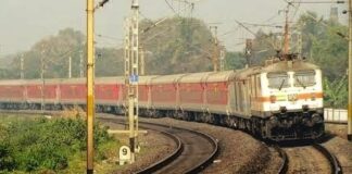 ಮಾರಿಕಾಂಬೆ ಜಾತ್ರೆ: ಯಶವಂತಪುರ – ತಾಳಗುಪ್ಪ ನಡುವೆ ವಿಶೇಷ ರೈಲು