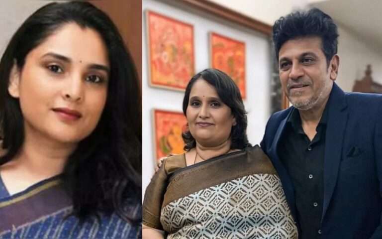 ನಟಿ ರಮ್ಯಾ ಬೆಂಬಲಕ್ಕೆ ಬಂದ ದೊಡ್ಮನೆ: ಶಿವಣ್ಣ ಪೋಸ್ಟ್