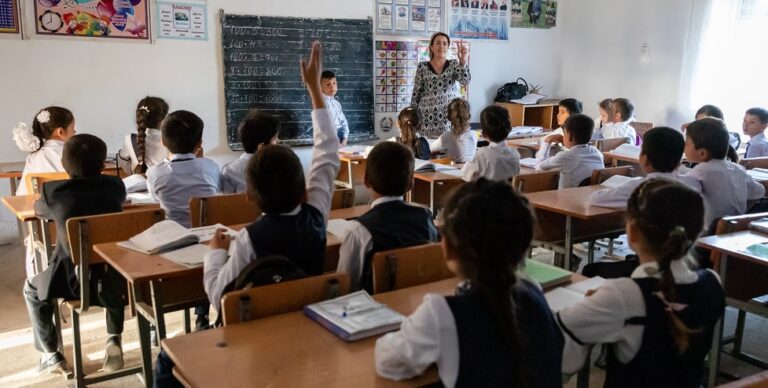 ಮೊದಲು ಶಿಕ್ಷಕರ ವರ್ಗಾವಣೆ ಆಮೇಲೆ ಹೊಸ ನೇಮಕ