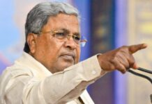 ರಸ್ತೆ ಗುಂಡಿ: ಬ್ರ್ಯಾಂಡ್ ಬೆಂಗಳೂರ ಇಮೇಜ್ ಕೆಡಿಸಲು ಸಾಧ್ಯವಿಲ್ಲ- ಸಿಎಂ