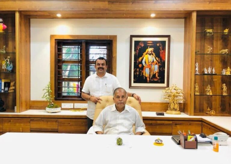 ಎಷ್ಟು ಅಂಕ ಗಳಿಸಿದೆ ಎಂದು ನನ್ನಪ್ಪ ಪ್ರಶ್ನಿಸಲೇ ಇಲ್ಲ: ತಂದೆ ನೆನಪಲ್ಲಿ ಶಾಸಕ ಸುನಿಲ್ ಕುಮಾರ್‌ ಭಾವನಾತ್ಮಕ ಪತ್ರ