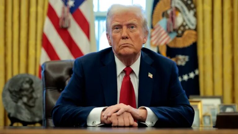 ಟ್ರಂಪ್‌ಗೆ ಸುಂಕ ವಿಧಿಸುವ ಅಧಿಕಾರವಿಲ್ಲ: ಅಮೆರಿಕ ಸುಪ್ರೀಂ ಕೋರ್ಟ್