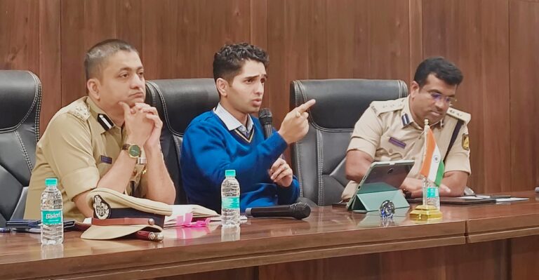 ಬೆಂಗಳೂರು ಮಾತ್ರವಲ್ಲ ಬೆಳಗಾವಿಯಲ್ಲೂ ಟ್ರಾಫಿಕ್ ನಿಯಂತ್ರಿಸಲಿದೆ AI