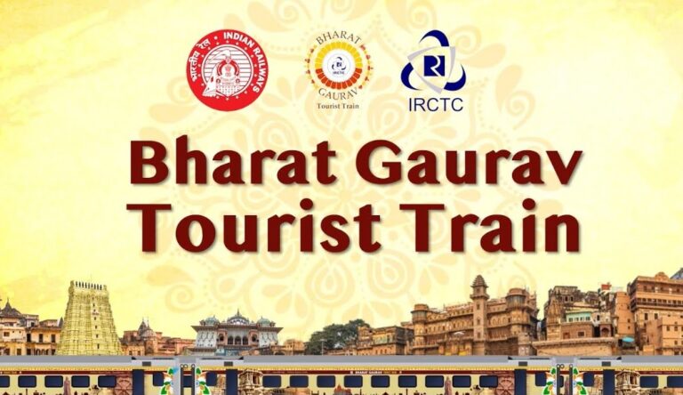 ಕರ್ನಾಟಕದಿಂದ ಕಾಶಿ ದರ್ಶನ, ದಕ್ಷಿಣ ಯಾತ್ರೆಗೆ ವಿಶೇಷ ರೈಲುಗಳು: ಮಾರ್ಗ, ವಿವರ ಕರ್ನಾಟಕದಿಂದ ಕಾಶಿ ದರ್ಶನ, ದಕ್ಷಿಣ ಯಾತ್ರೆಗೆ ವಿಶೇಷ ರೈಲುಗಳು: ಮಾರ್ಗ, ವಿವರ